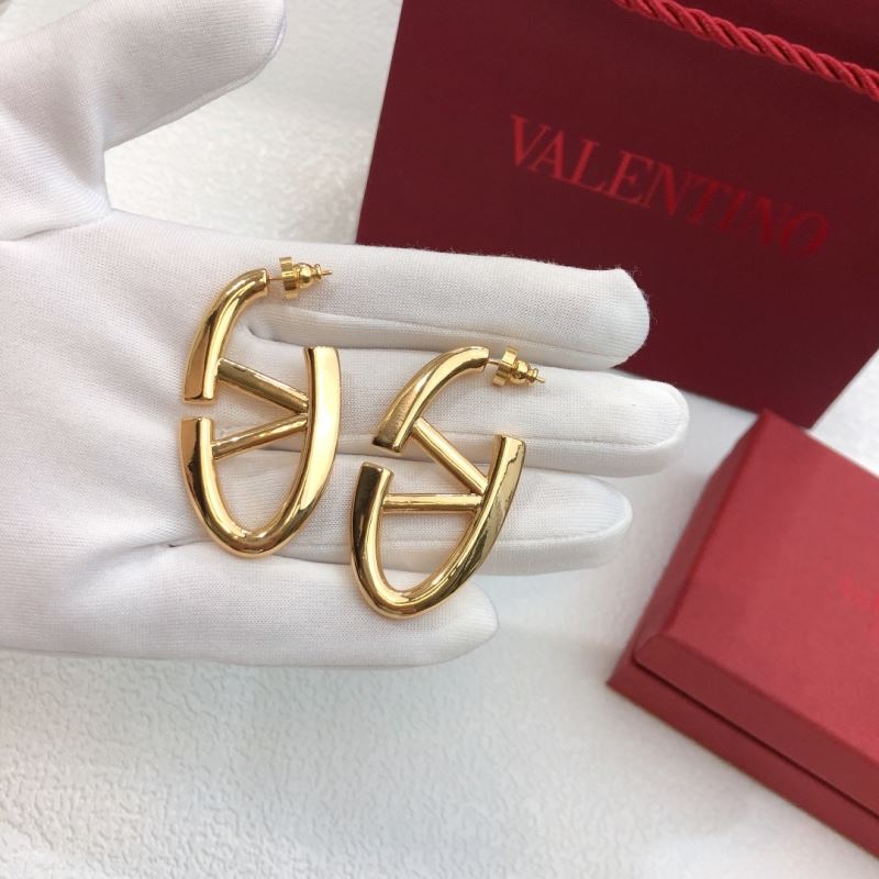 Valentino Earrings